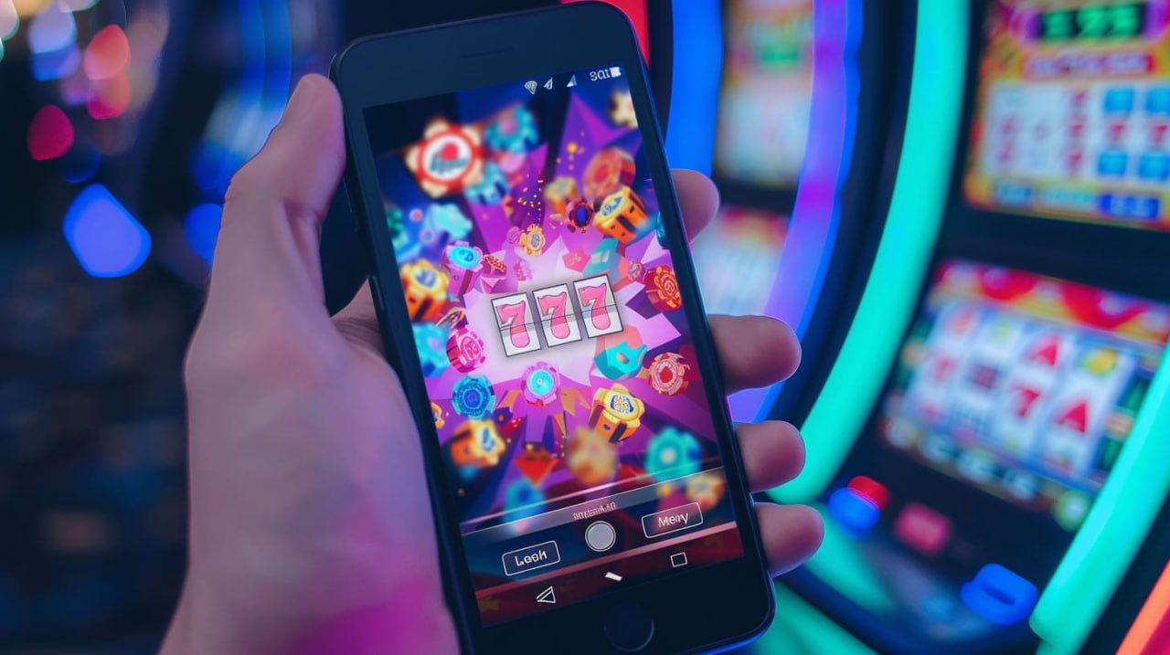Popular slot online games with thrilling jackpot wins