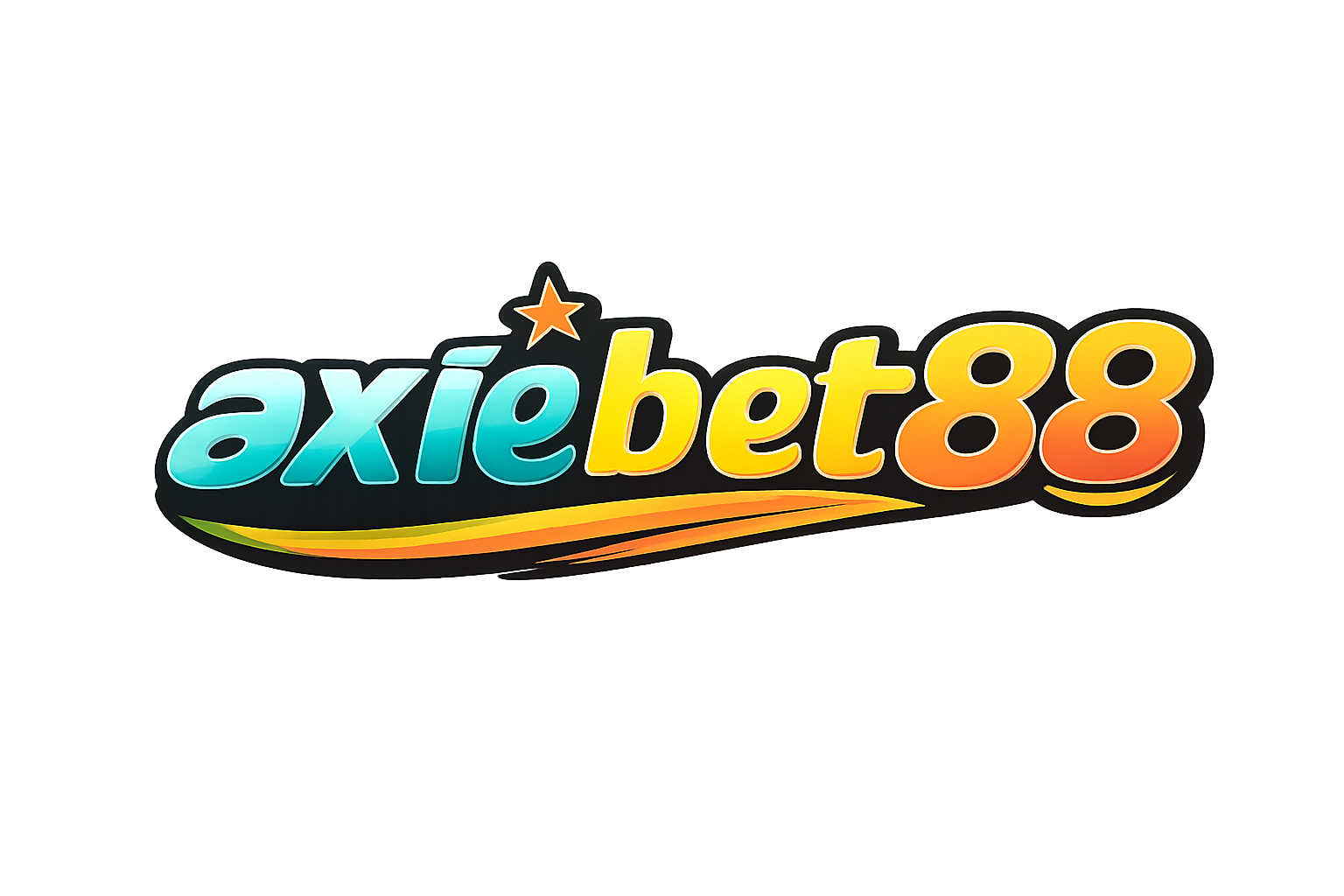 axiebet88 brand logo